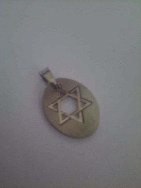 estrela de davi