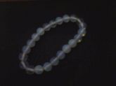 pulseira pedra da lua