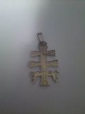cruz de caravaca